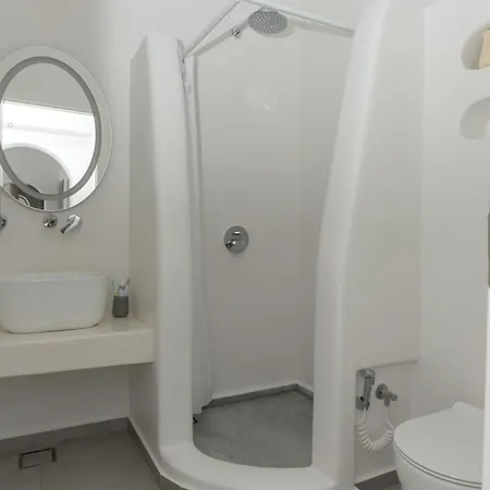 Shape-infinity Apartamento