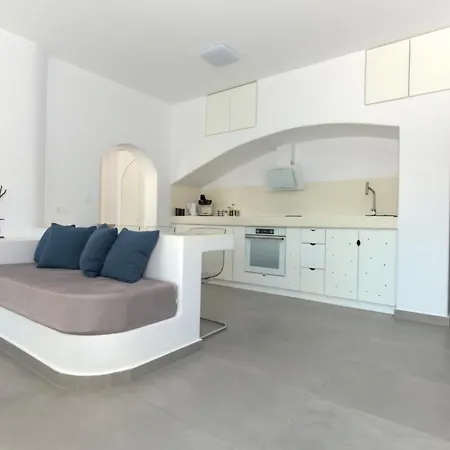 Apartamento Shape-infinity