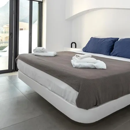 Apartamento Shape-infinity *
