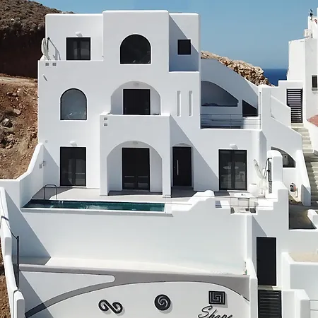 Shape-infinity Apartamento *