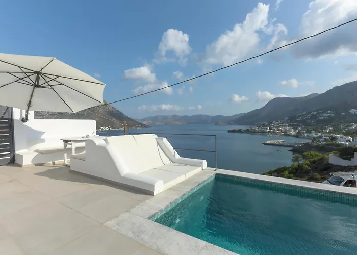 Appartement Shape-infinity