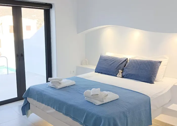 Appartement Shape-infinity