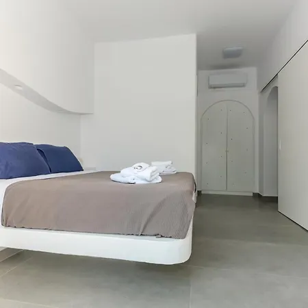 Lägenhet Shape-infinity Kamari (Kalymnos)