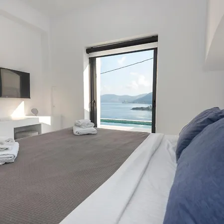 Apartman Shape-infinity