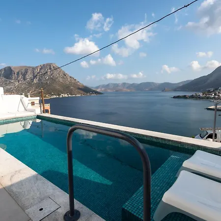 アパート Shape-infinity