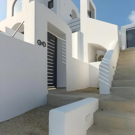 Shape-infinity * Kamari (Kalymnos)