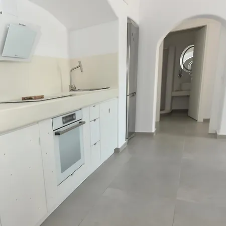 アパート Shape-infinity