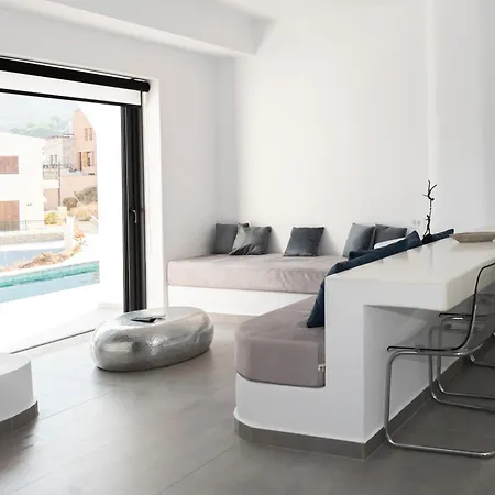 Apartman Shape-infinity