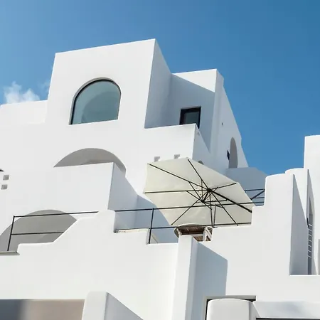 Apartman Shape-infinity *