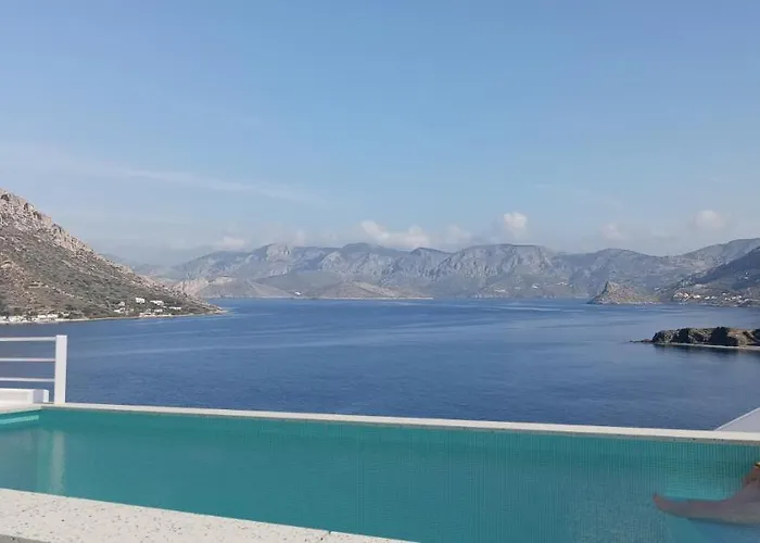 Appartamento Shape-infinity