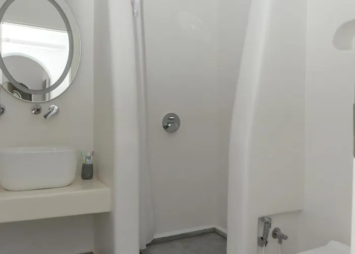 Shape-infinity Apartman