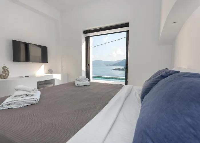 Apartman Shape-infinity