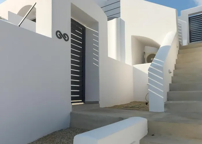 Shape-infinity * Kamari (Kalymnos)