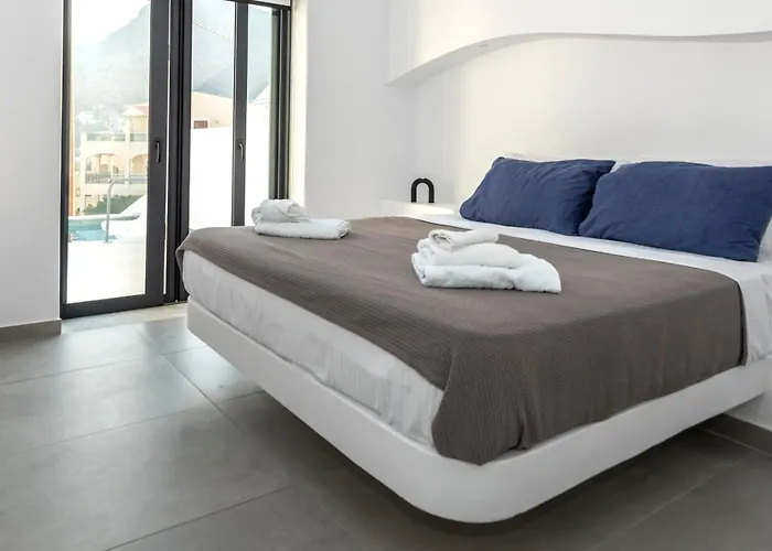 Appartamento Shape-infinity *