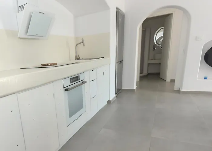 Apartman Shape-infinity