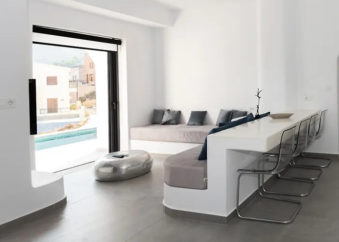 Apartman Shape-infinity