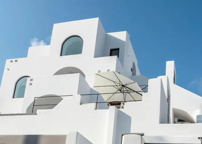 Apartman Shape-infinity *