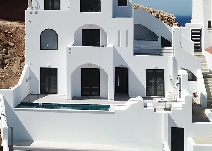 Shape-infinity Apartman *